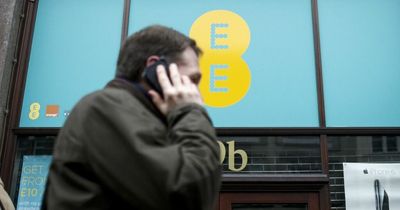 EE customers told to check accounts after glitch leaves woman with £25,000 bill