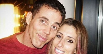 Fans of Stacey Solomon shocked to find out who her ex-boyfriend is