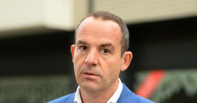 Martin Lewis explains extra council tax help on way if you can't get £150 rebate