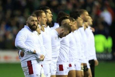 Beware of unwanted ‘noise’ after Scotland defeat, Joe Marler tells England rookies