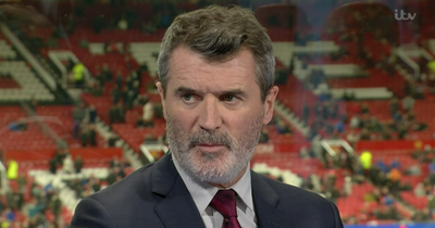 Roy Keane out of running for Sunderland job according to reports