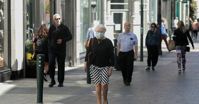 Covid Ireland: WHO chief's stark warning as he says pandemic 'isn't over' with new lockdowns in recent days