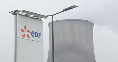 EDF confirms bills will rise by average of £693 a year after price cap increase