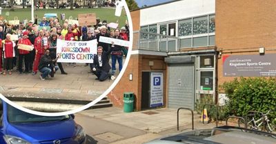 Kingsdown Sports Centre to lose all council funding but mayor insists they don't want it to close