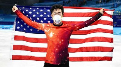 Nathan Chen Caps Four-Year Quest for Redemption with Olympic Gold