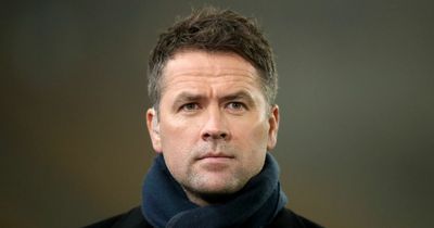 Michael Owen's "worry" as he predicts Liverpool vs Leicester and Wolves vs Arsenal