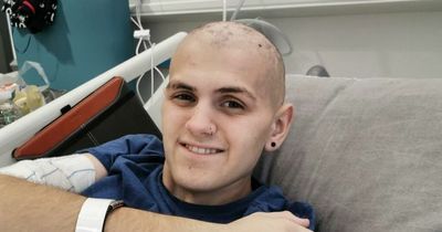 Hero teen dies after donating life savings to boy with cancer he had never met