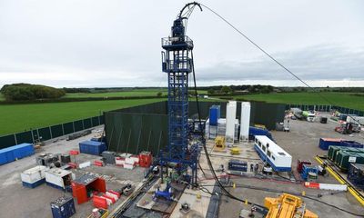 Fracking firm Cuadrilla to permanently abandon UK shale gas sites