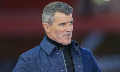Roy Keane turns down chance to take over as Sunderland manager
