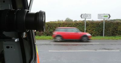 Speeding fines: Where you are most likely to get your ticket cancelled