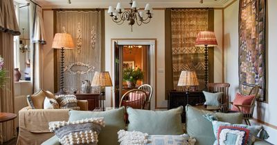 21 romantic hotels in Wales that are the perfect Valentine’s Day treat