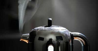 Money saving kettle trick could knock £329 off your energy bills