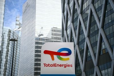 TotalEnergies returns to profit after Covid crisis