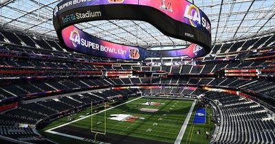 Super Bowl LVI charges most expensive tickets in NFL history