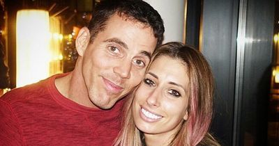 Stacey Solomon fans shocked after discovering who her famous ex-boyfriend is