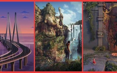 The rise of India-made and India-centric video games pushes ‘play’ on representation