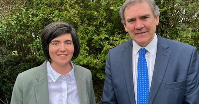 NFU Cymru elects new president and deputy president