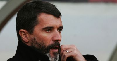 Roy Keane no longer in the running to become new Sunderland manager