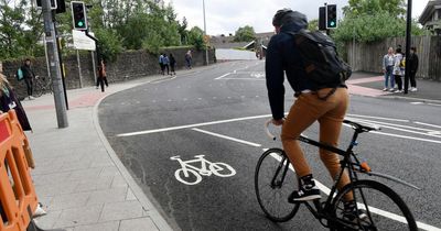 Cyclists in Cardiff to get free repairs to get more on their bikes