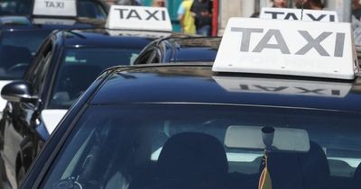 Taxi fares in Vale of Glamorgan face huge hike as drivers struggle with fuel costs