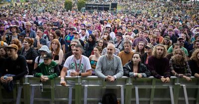 Green Man Festival 2022 announces its 20th anniversary line-up