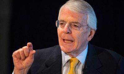 John Major says Boris Johnson broke lockdown laws and is creating mistrust