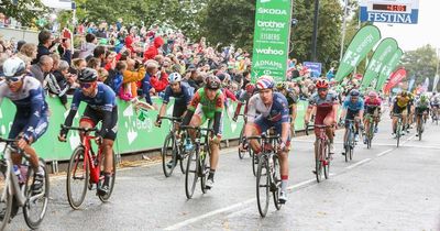 Tour of Britain: Date for Nottinghamshire leg of popular cycling race confirmed