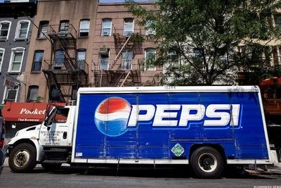 PepsiCo Tops Q4 Profit Forecast, Boosts Dividend, As Frito Lay Sales Impress