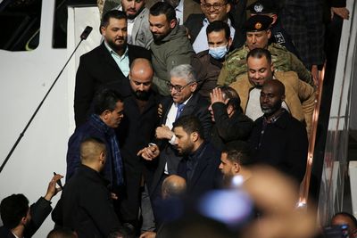 Libya rifts deepen as new PM named, incumbent refuses to yield