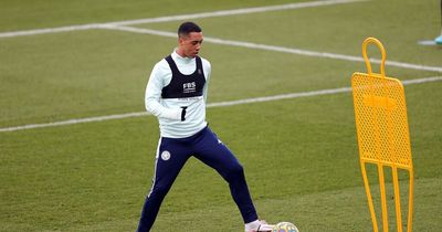 Man Utd given Youri Tielemans transfer steer as Brendan Rodgers makes summer plans public