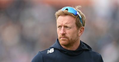 Paul Collingwood in the frame to become permanent England head coach says Andrew Strauss
