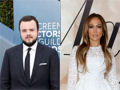 Game of Thrones star John Bradley says Jennifer Lopez saved his confidence