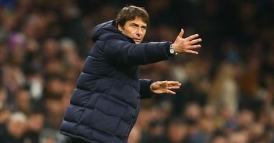 Why Antonio Conte was angry after Spurs' goal, Winks' argument with Sanchez and lack of leaders