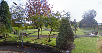 West Dunbartonshire covid memorial gardens to be created in three local parks