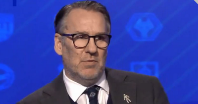 Paul Merson agrees with Mark Lawrenson as Liverpool claim made over 'abject' Leicester City