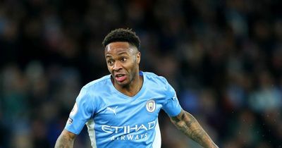 Man City handed Raheem Sterling contract priority following Brentford win