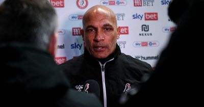 Every word Curtis Fleming said on Nigel Pearson, Semenyo, Williams, Klose and Bristol City's win