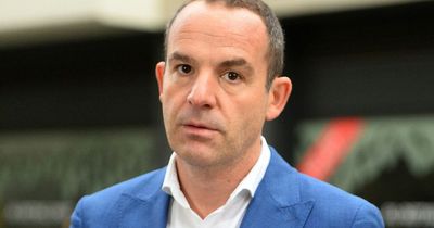 Martin Lewis issues warning after Royal Mail announces huge stamp changes