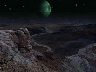 60 potential habitable planets found using new AI-based algorithm devised in India