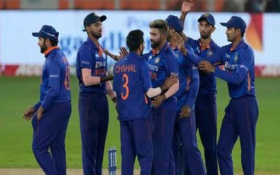 India vs West Indies third ODI | Dynamic India aim to polish off West Indies