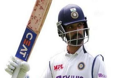 Someone else took credit for decisions I took in Australia: Rahane