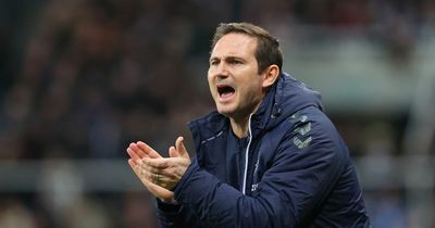 Have your say on Everton's defeat at Newcastle and what Frank Lampard should do against Leeds