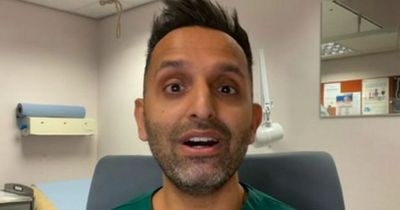 Doctor warns Covid is 'not a cold' amid Boris Johnson's shock plan to end isolation rules