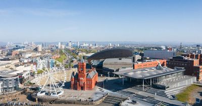 Cardiff Bay boardwalk closed until end of March