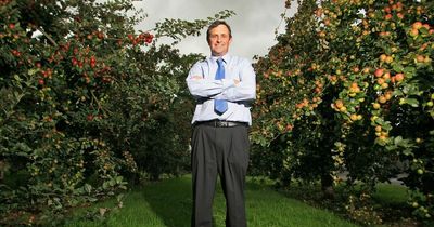 Anger as campaigners call for a boycott of cider because of slavery