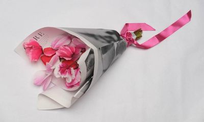 Roses are dead … how to choose a more ethical and original bouquet this Valentine’s Day