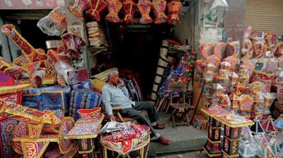 Egypt Inflation Climbs to 7.3% in Jan from 5.9% in Dec