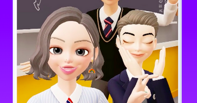 Scots parents warned over Zepeto app as police launch 'child exploitation' probe