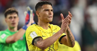 Thiago Silva agrees with Mateo Kovacic and demands Chelsea respect ahead of Club World Cup task