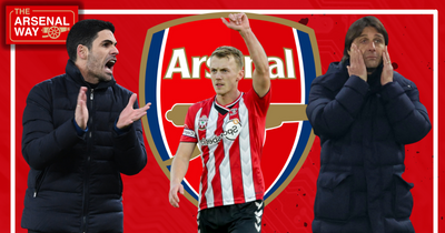 Mikel Arteta reminded why he should sign Premier League gem that helped Arsenal's top-four push